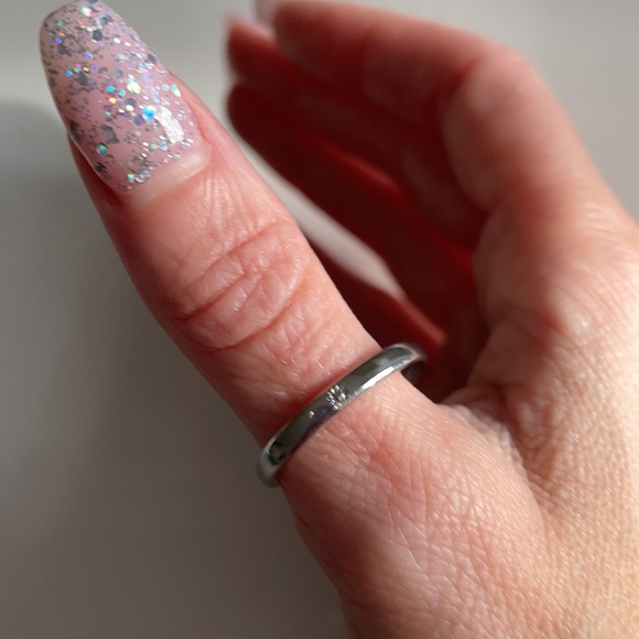 Moon and Sun Rings Set - Picture 2 of 7